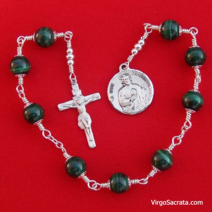 Chaplet of St Jude Beads, Prayers in Desperate Situations