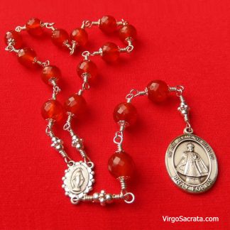 Infant Jesus of Prague Chaplet