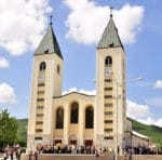 Medjugorje: Condemned by Tradition