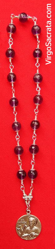 St. Andrew's Christmas and Advent Novena Chaplet