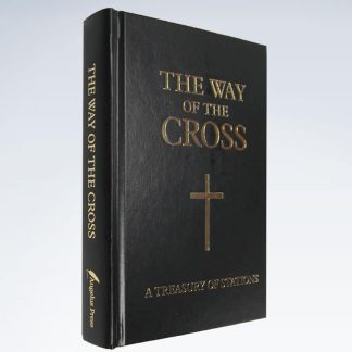 The Way Of The Cross