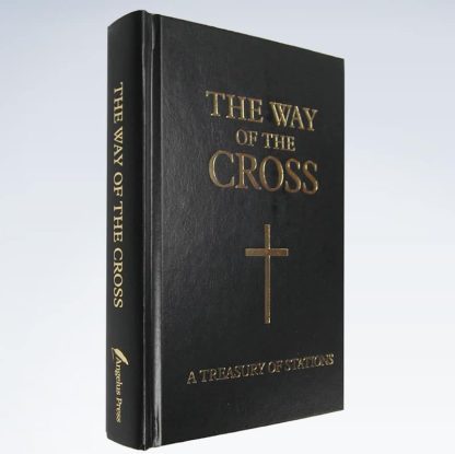 The Way Of The Cross