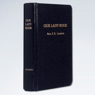 Our Lady Book by Fr Lasance