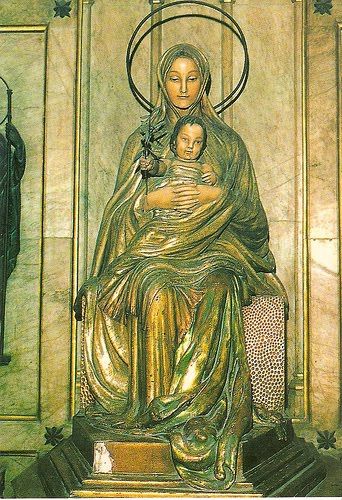 Our Lady of the Olives