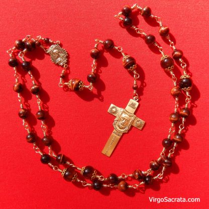 Holy Face Chaplet of Reparation