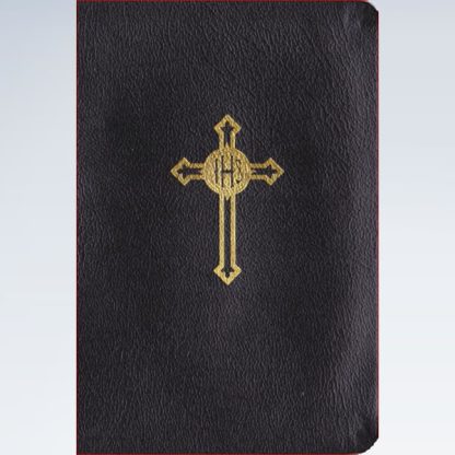 Parish Ritual Book of Blessings