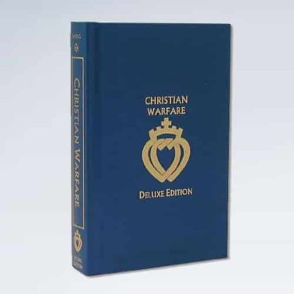 Christian Warfare Book