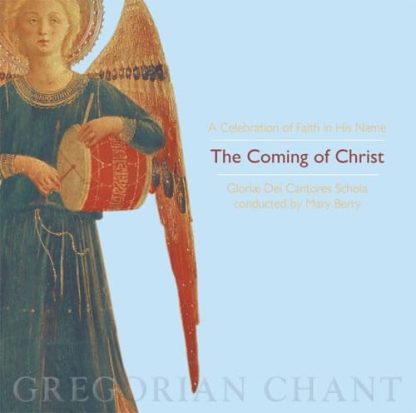 Coming of Christ: A Celebration of Faith in His Name