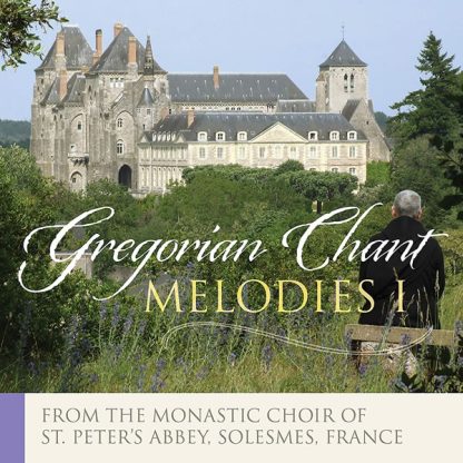 Gregorian Melodies
