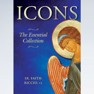 Christian Orthodox Icons - The Essential Collection