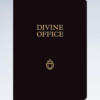 Divine Office – Liturgy of the Hours of the Roman Catholic Church