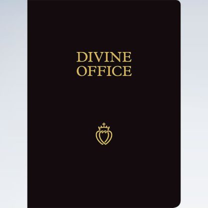 Divine Office – Liturgy of the Hours of the Roman Catholic Church
