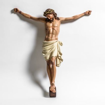 Corpus of Christ Statue