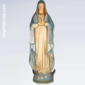 Virgin Mary Statue of Immaculate Conception