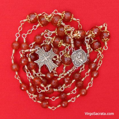 Holy Ghost Chaplet