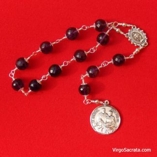 St Raphael the Archangel Chaplet