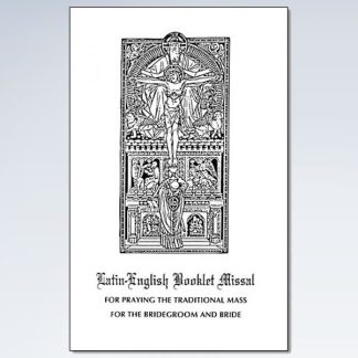 missal proceedings
