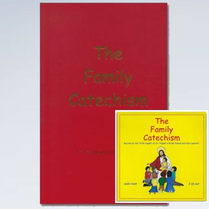 Family Catechism audio book
