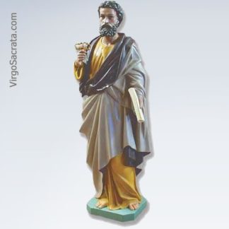 Saint Peter Statue