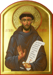 The 'Spirit of Assisi' vs. Saint Francis of Assisi