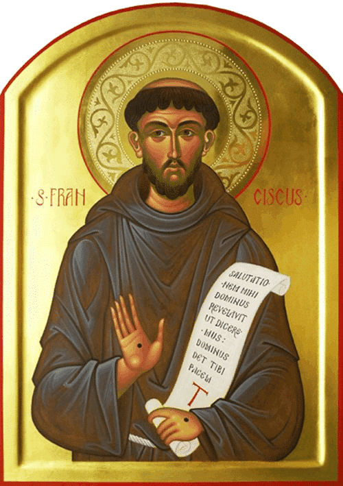 The 'Spirit of Assisi' vs. Saint Francis of Assisi