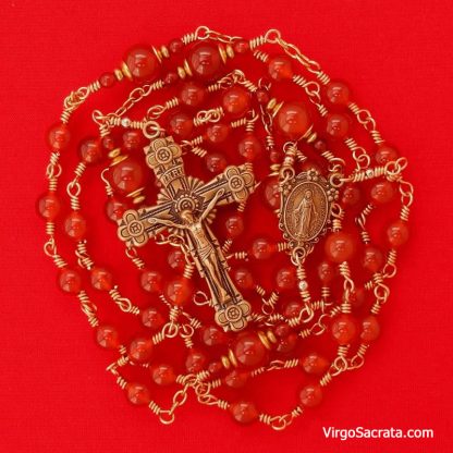 Miraculous Rosary