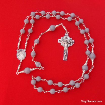 Camaldolese Rosary Chaplet of Our Lord