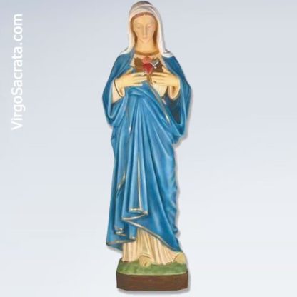 Mary of the Seven Sorrows Statue