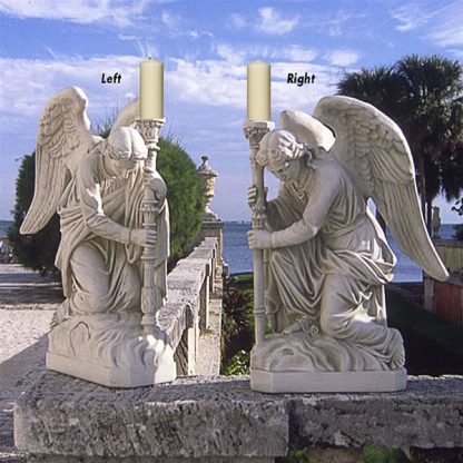 Angel Statues - Medium Size