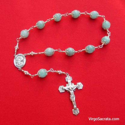 Our Lady of Mercy One Decade Rosary