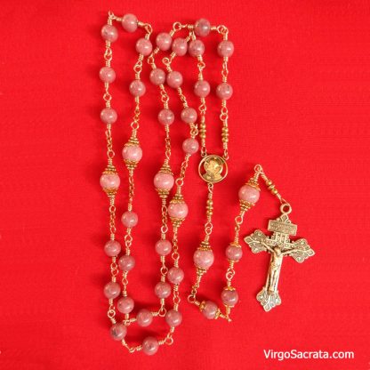 Chaplet of the Sacred Heart