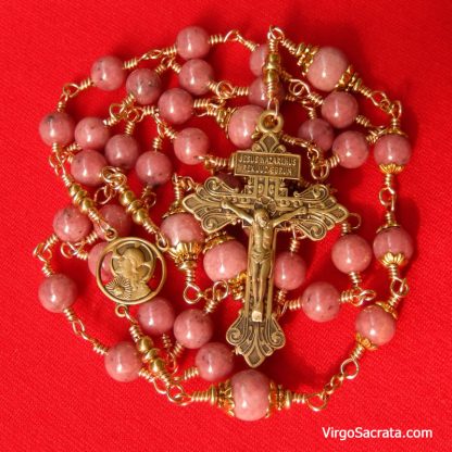 Sacred Heart of Jesus Chaplet