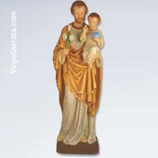 St Joseph Statue