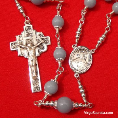 Crown chaplet of Our Lord