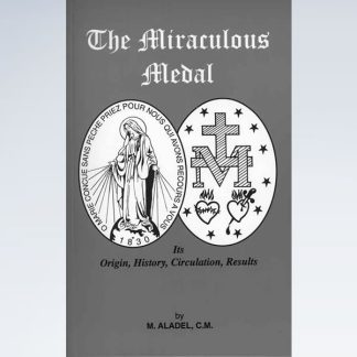 Book about The Miraculous Medal