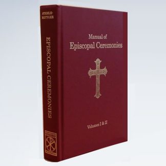 Manual of Episcopal Ceremonies