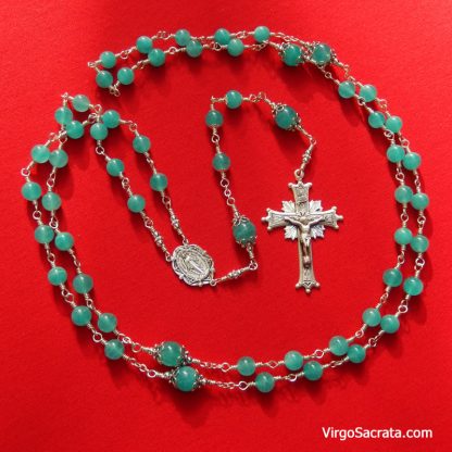 Amazon rosary