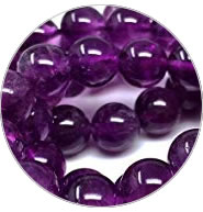 Amethyst meaning in Christian tradition