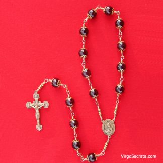 Our Lady of Sorrows One Decade Rosary