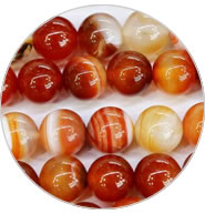 Sardonyx gemstone meaning