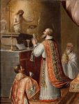 Pious Reflections of the Holy Sacrifice of the Mass