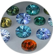 Topaz religious meaning