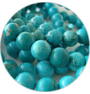 Turquoise gems meaning