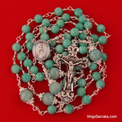 Our Lady of Fatima Rosary