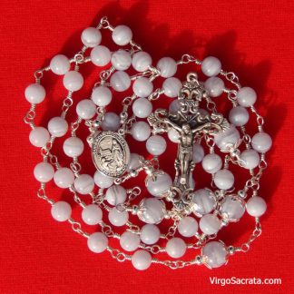 Our Lady of Lourdes Rosary