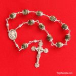 Our Lady of Peace Rosary