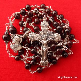 Sacred Heart of Jesus Rosary