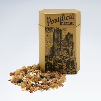 Pontifical Incense