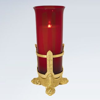 Sanctuary Lamp