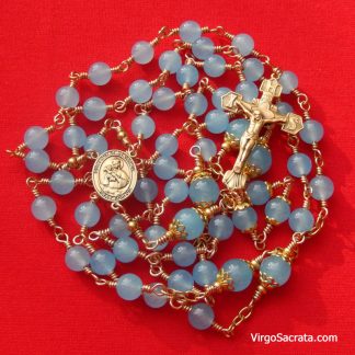 Our Lady of Mount Carmel Rosary